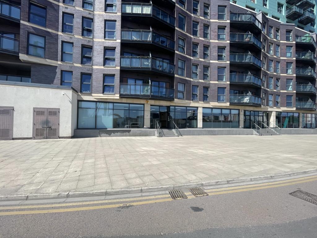 Photo of  1 Brewery Wharf, Waterloo Street, Leeds, LS10