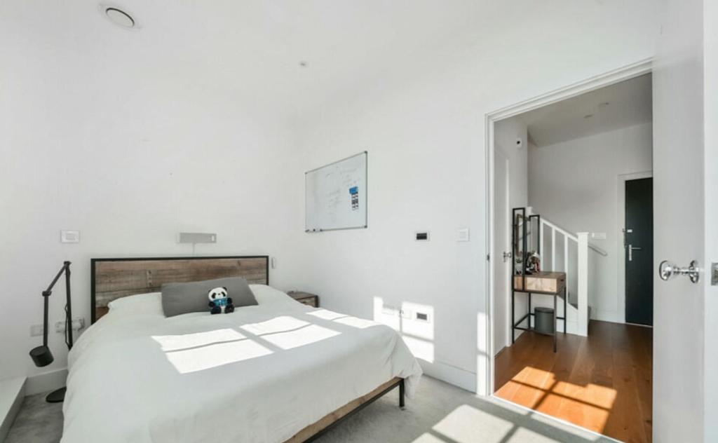 Photo of  Acton Town Hall Apartments, Winchester Street, London, W3