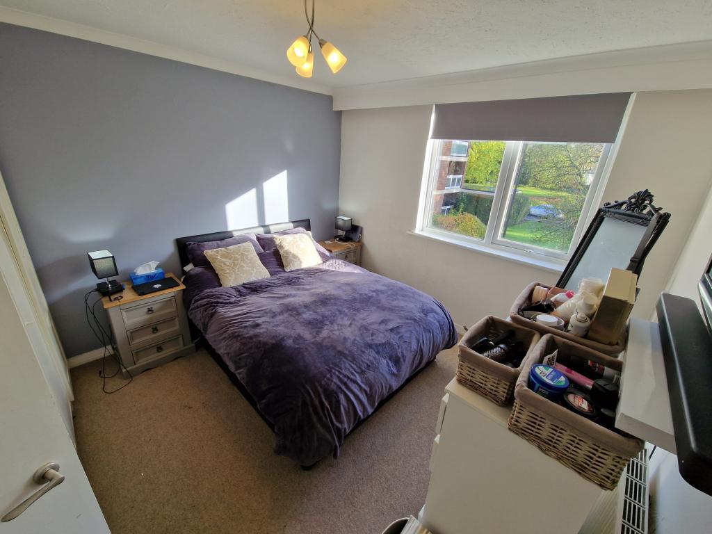 Photo of  Foxhill Court,  Leeds, LS16