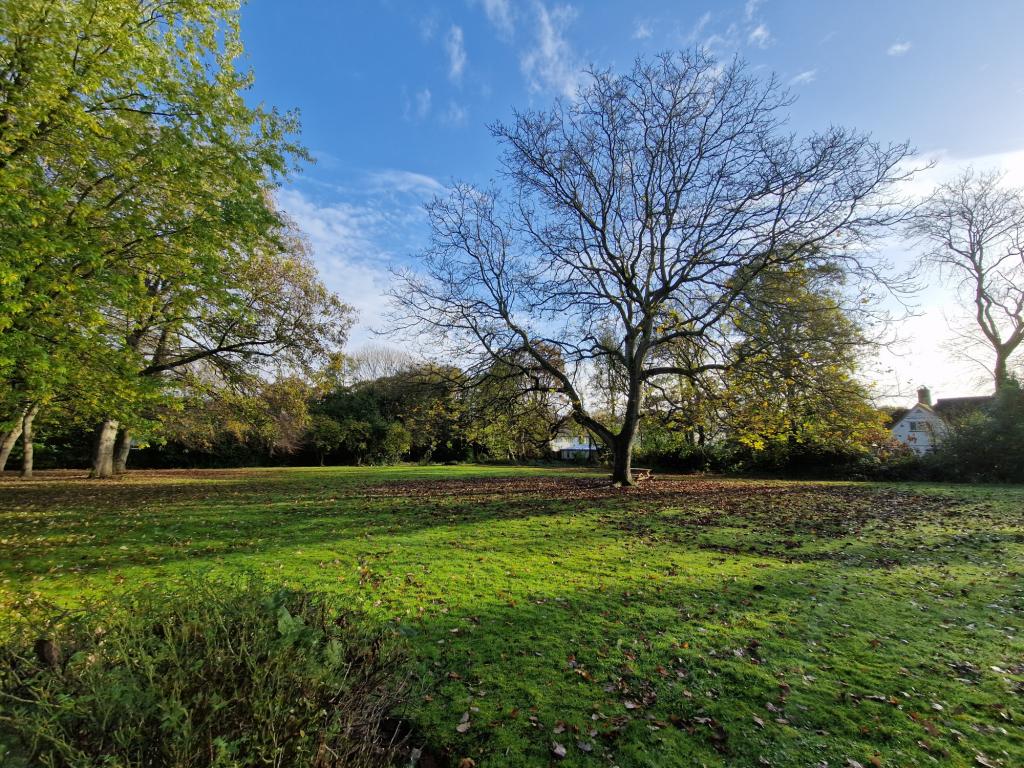 Photo of  Foxhill Court,  Leeds, LS16