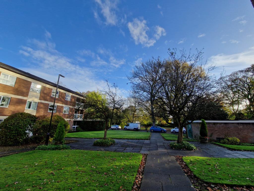 Photo of  Foxhill Court,  Leeds, LS16