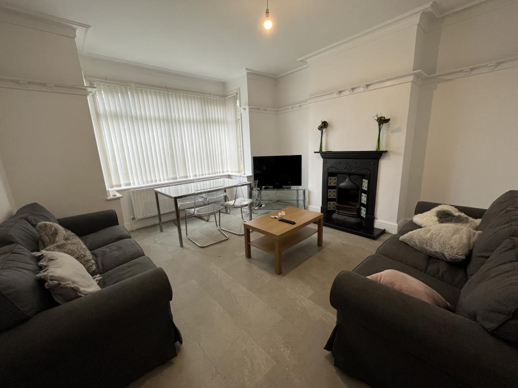 Photo of  Becketts Park Drive,  Leeds, LS6