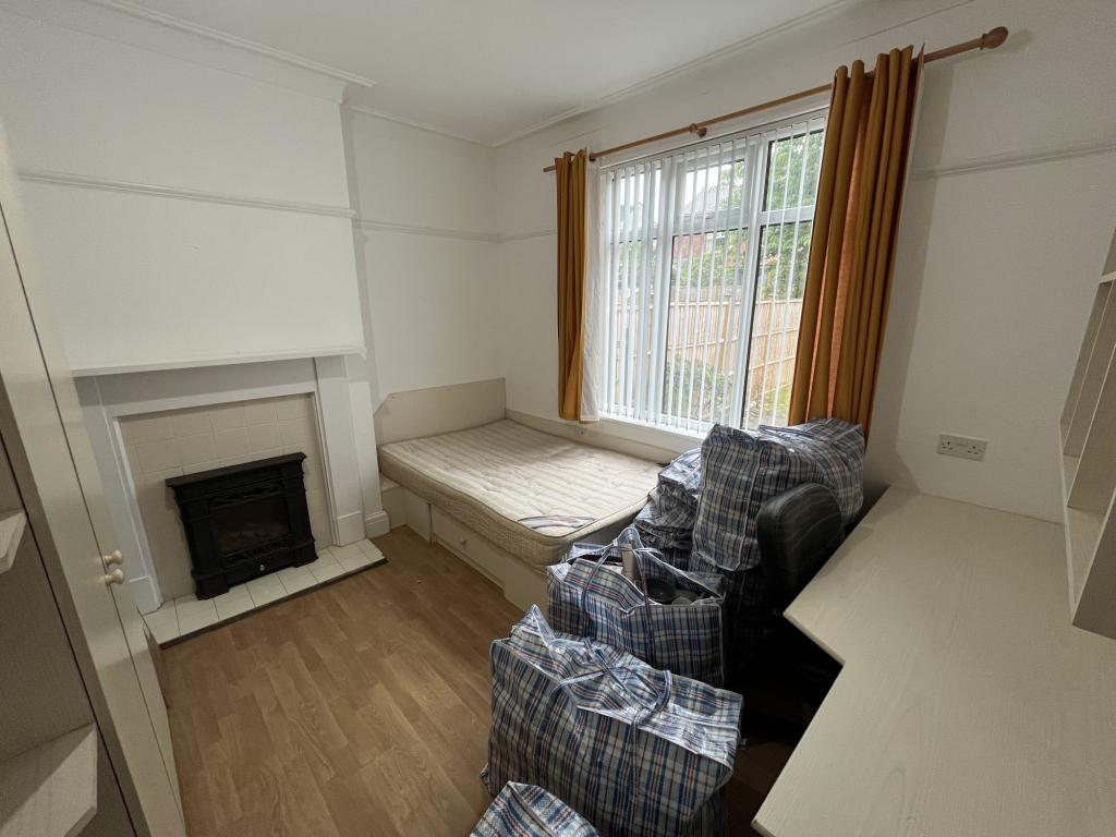 Photo of  Becketts Park Drive,  Leeds, LS6