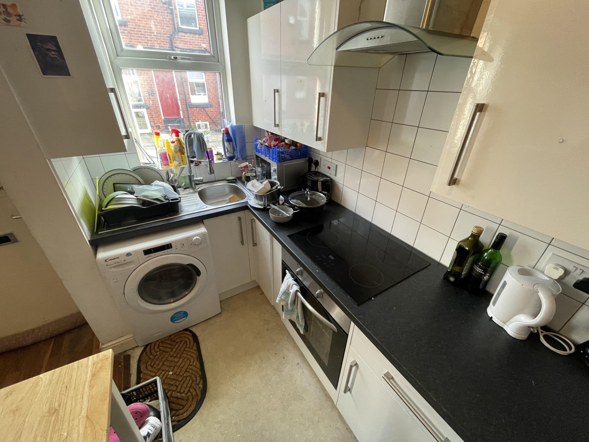 Photo of  Thornville Terrace,  Leeds, LS6