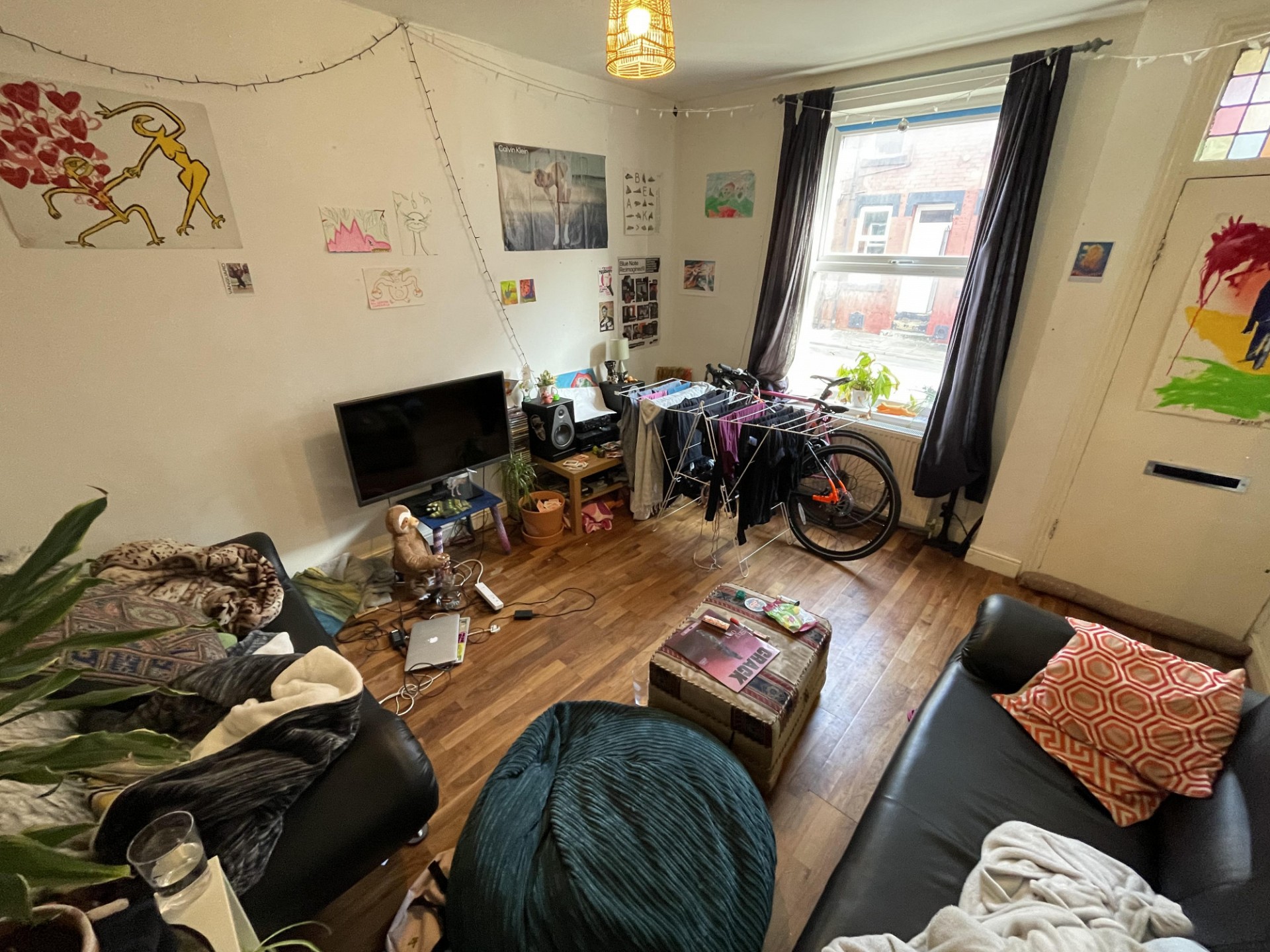 Photo of  Thornville Terrace,  Leeds, LS6