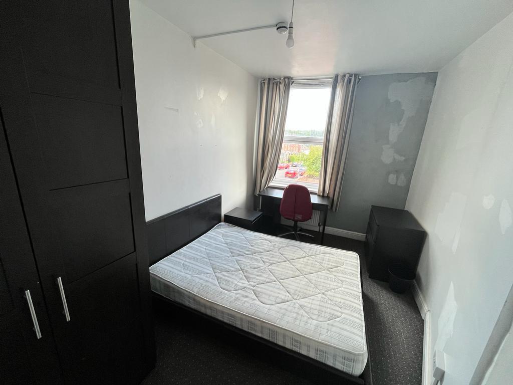 Photo of  Lucas Place,  Leeds, LS6